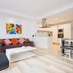 Apartment Near To The Beach In Puerto De Pollensa