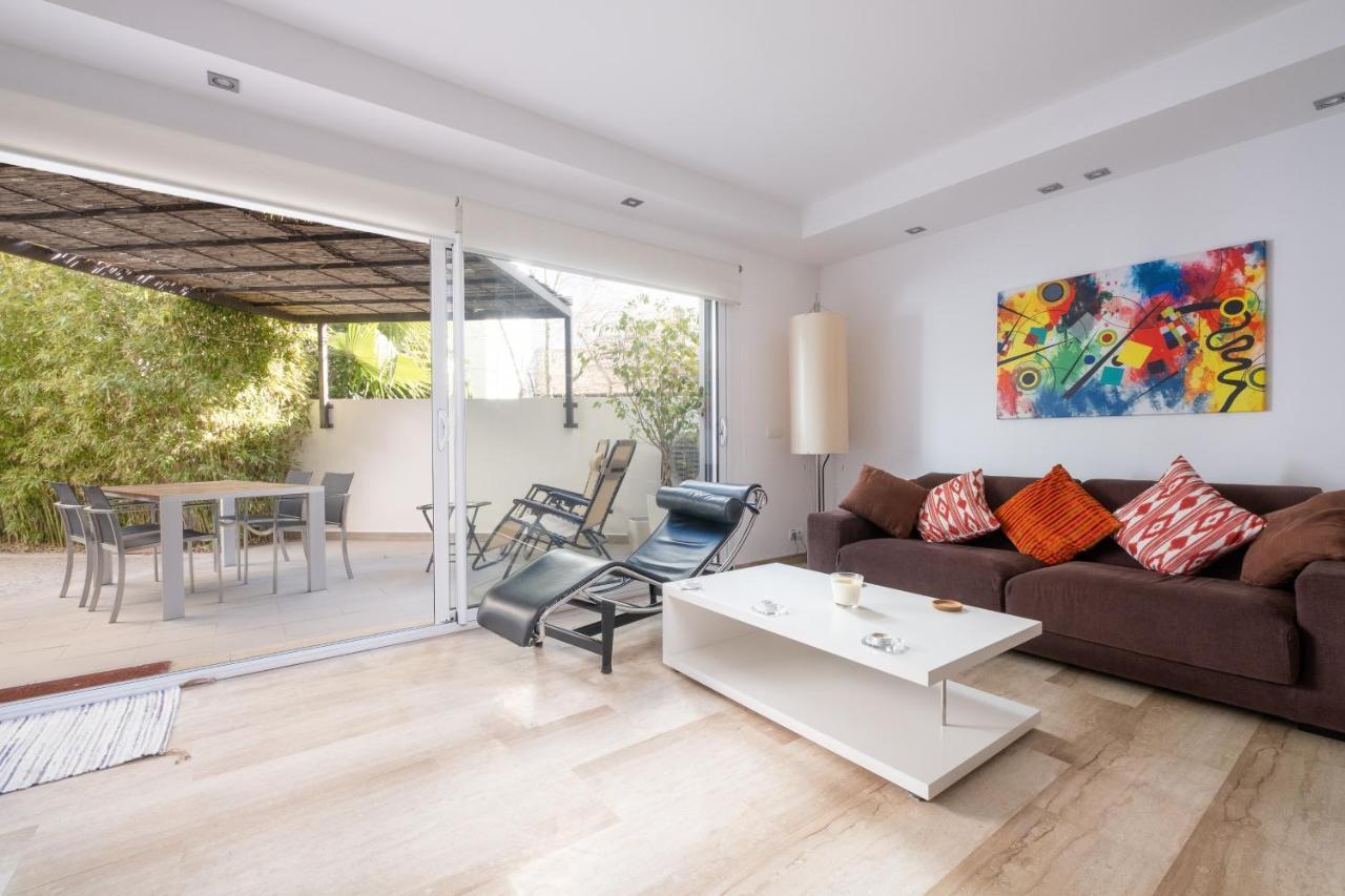Apartment Near To The In Puerto De Pollensa *
